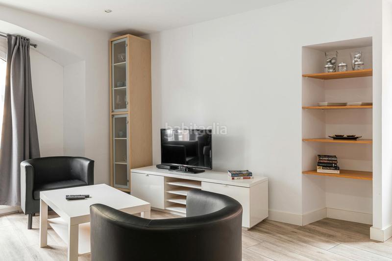 Foto 4d9395de-f588-455b-87fe-09bbe68c819b. Alquiler piso carrer dàvila, en Poblenou Barcelona