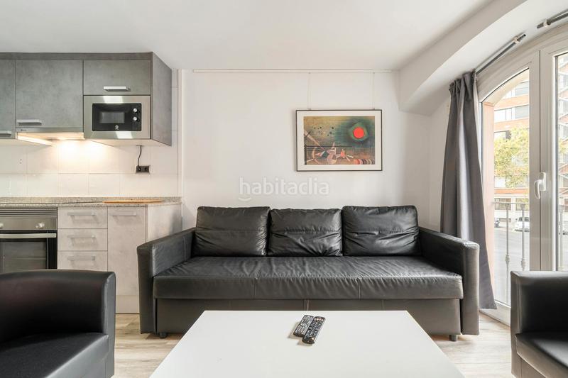 Foto 7f0c9bca-b198-4a1f-b710-4306a4d30de5. Alquiler piso carrer dàvila, en Poblenou Barcelona