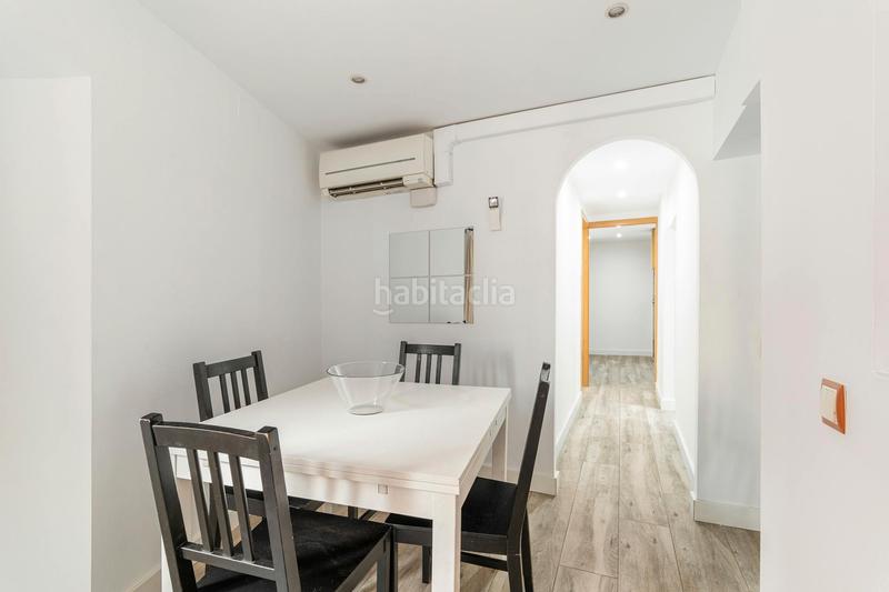 Foto 1d747edb-9daa-4495-a4f1-65fcb637d4fc. Location appartement avec chauffage dans Poblenou Barcelona