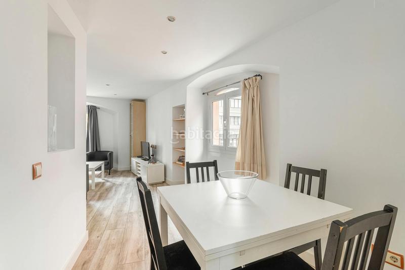 Foto 47c32460-886a-4f43-b892-937584755ef7. Location appartement avec chauffage dans Poblenou Barcelona