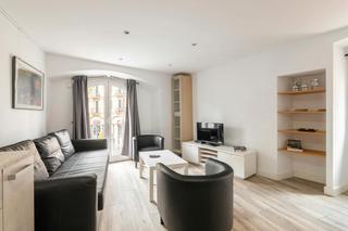 Location Appartement  N/a. Carrer dàvila, barcelona