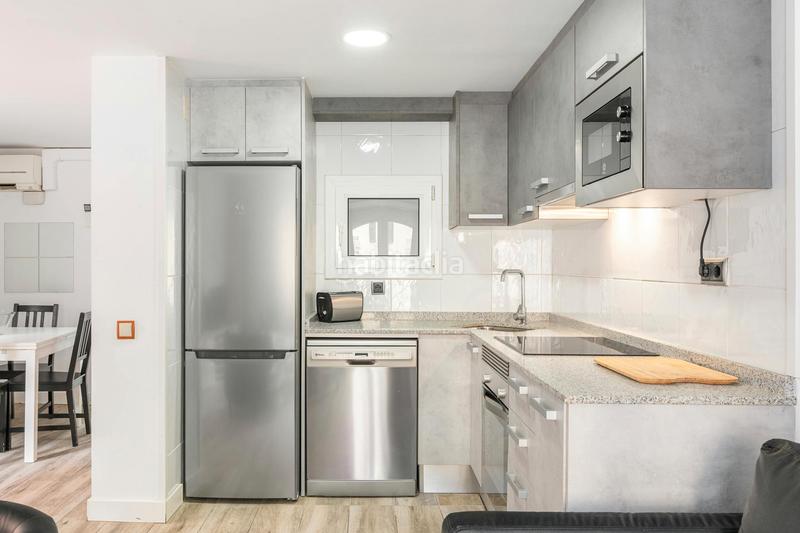 Foto e5421f8e-9977-4e7f-8f0b-8aaad25d37e9. Location appartement avec chauffage dans Poblenou Barcelona