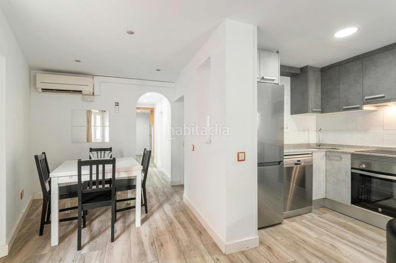 Foto 13dd17d9-533f-4a4e-8bc0-43a769b952c1. Rent flat with heating in Poblenou Barcelona