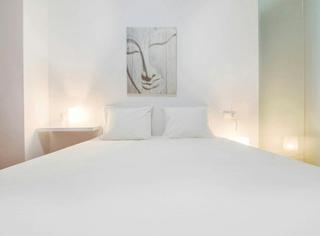 Location Appartement  N/a. Carrer dr. lluch, valencia