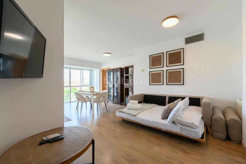 Foto 04d91c93-f7fb-4f29-b397-986356886d6e. Alquiler piso calle virgen de la paz, en Concepción Madrid