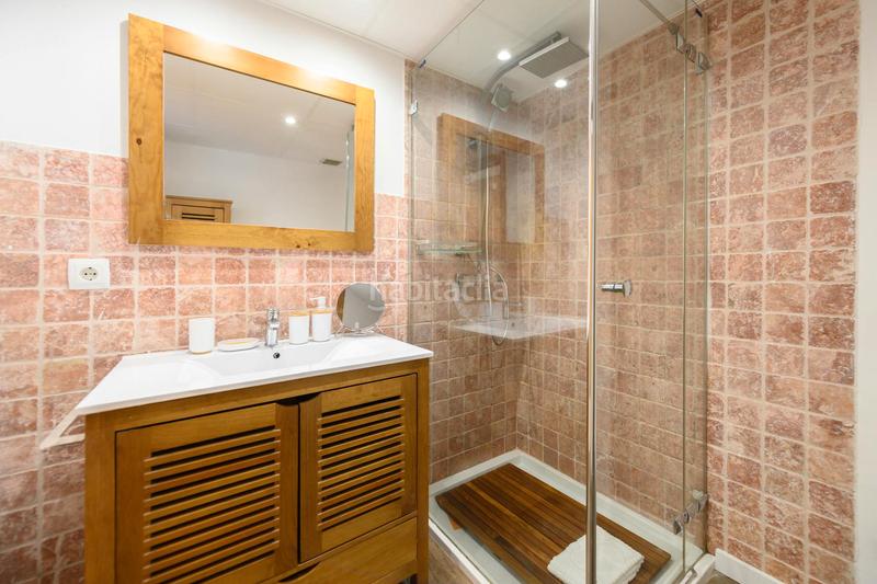 Foto 3395be7d-65c6-45ac-844e-40c7ec0bb4f0. Rent flat with heating in Concepción Madrid