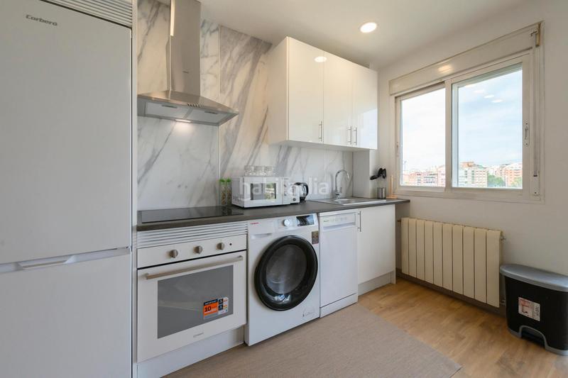 Foto 4b783f6d-2c3c-49f6-910d-f94102b520ec. Rent flat with heating in Concepción Madrid