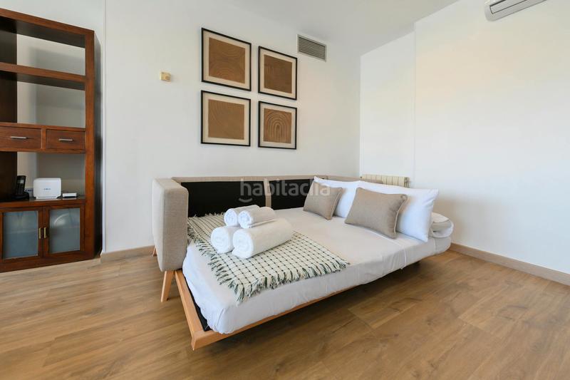 Foto 631dd154-a217-4a74-89f4-a44d1447c871. Rent flat with heating in Concepción Madrid