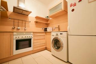 Rent Flat  N/a. Calle de san vicente ferrer, madrid