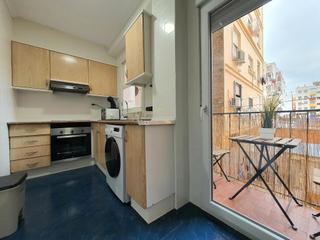 Location Appartement  N/a. Carretera descrivà, valencia