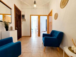 Alquiler Piso  N/a. Carrer de leditor manuel aguilar, valencia