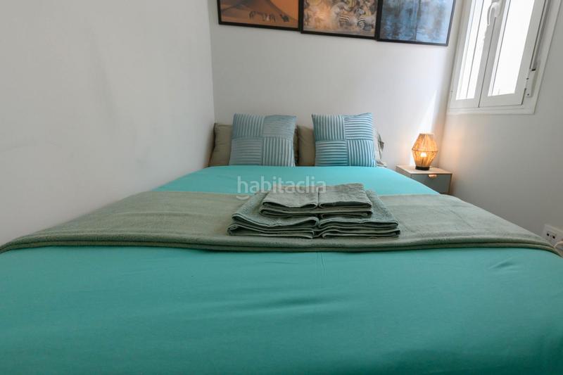 Foto feae5e76-c9d6-4e4c-a79c-e2ee6d07e350. Affitto appartamento con riscaldamento in Bellas Vistas Madrid