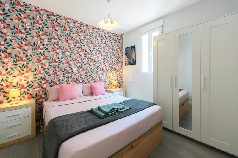 Foto 1af9cbf8-78af-4019-9473-21679de9f202. Alquiler piso calle de tenerife, en Bellas Vistas Madrid