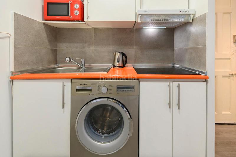 Foto 4c2dacd6-4605-4104-9697-106f77eb4287. Location appartement avec chauffage dans Bellas Vistas Madrid