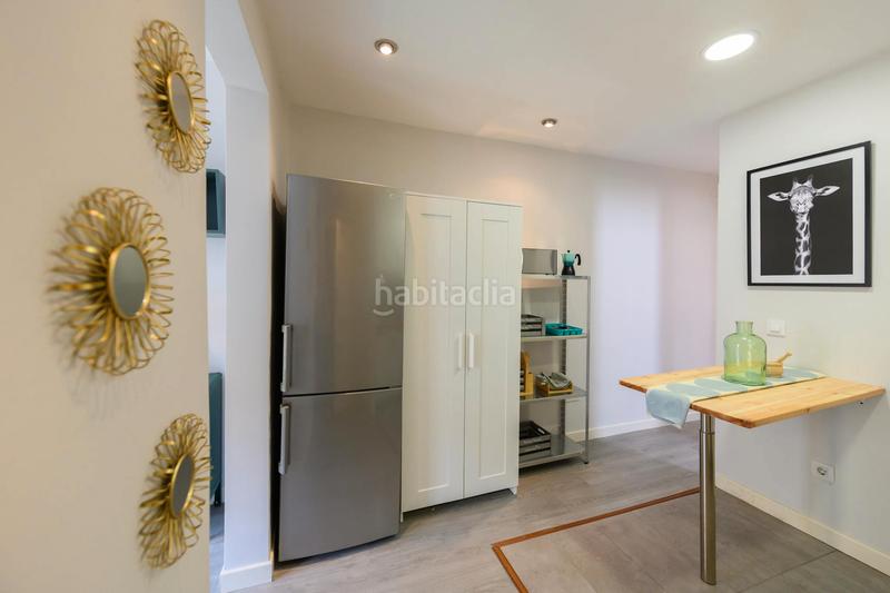 Foto 61ddec92-386a-410f-92b6-d2983d0580c8. Miete etagenwohnung mit heizung in Bellas Vistas Madrid