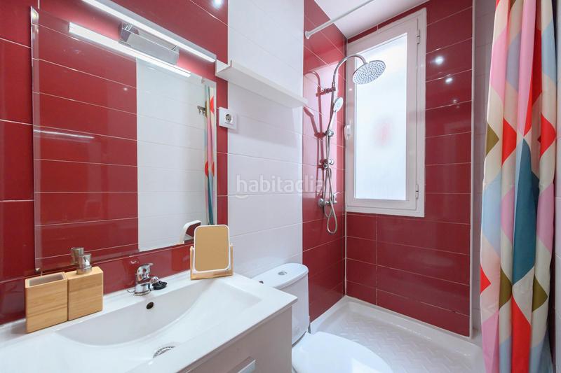 Foto 3a86af93-2b99-4024-9df3-440be71a8532. Rent flat with heating in Bellas Vistas Madrid