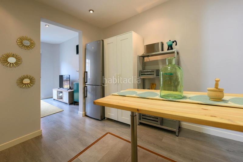Foto cd8ad00f-ad22-4ddc-ab0b-3da498260ee2. Rent flat with heating in Bellas Vistas Madrid