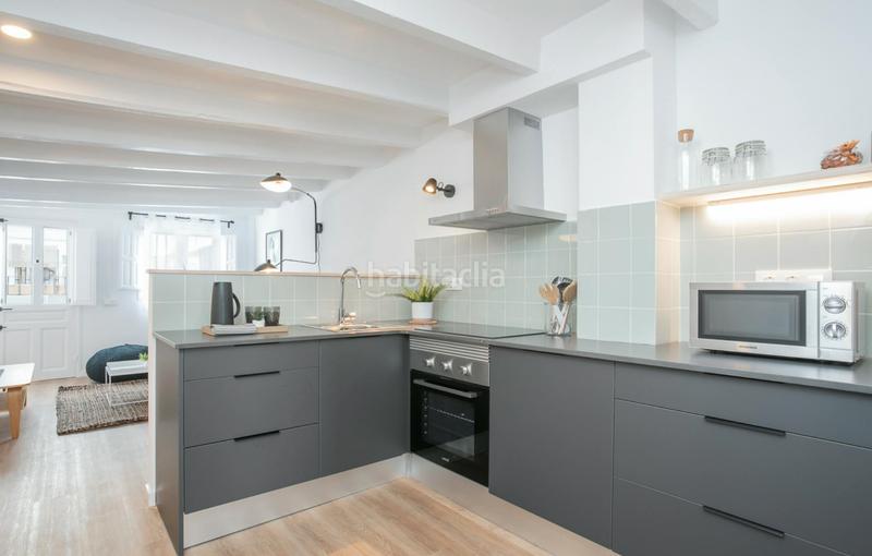 Foto 65296481-1a1f-4f38-a47b-88ed869297da. Affitto appartamento con riscaldamento in Raval Barcelona