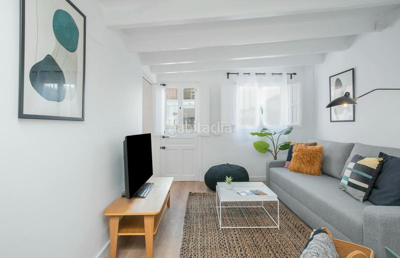 Foto 7dd8bbe7-426e-427a-a2c9-6e2178420d57. Affitto appartamento con riscaldamento in Raval Barcelona