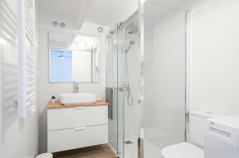 Foto 401b6e4c-33bd-41c8-abc4-5a54312c9437. Miete etagenwohnung mit heizung in Raval Barcelona
