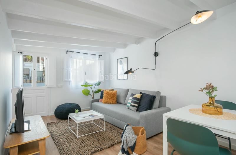 Foto 5c3b4d3f-da19-408a-806f-293a947fdda6. Miete etagenwohnung mit heizung in Raval Barcelona