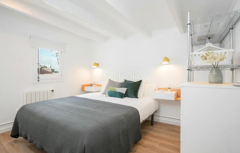 Foto 7eb1c6cd-67f5-4d7b-969b-e7713eb51003. Miete etagenwohnung mit heizung in Raval Barcelona