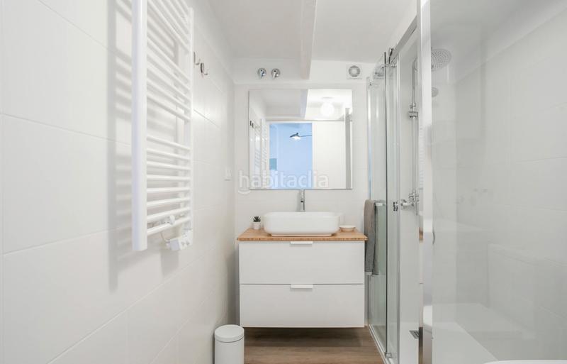 Foto 85f2f5a3-1c60-4b8e-b7a2-a4a54f0648eb. Miete etagenwohnung mit heizung in Raval Barcelona