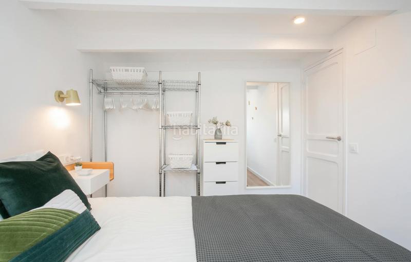 Foto d1e14b3e-5b9f-4633-b76e-8a3c9c70c69e. Miete etagenwohnung mit heizung in Raval Barcelona