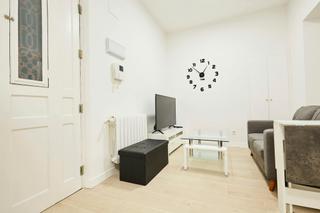 Location Appartement  N/a. Avenida de menéndez pelayo, madrid
