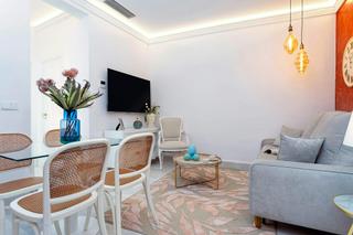 Affitto Appartamento  N/a. Plaza del museo, sevilla