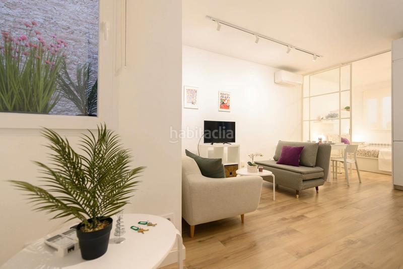 Foto 1bd982dc-158a-4c0c-a72a-541c5f743227. Location appartement avec chauffage dans Chopera Madrid
