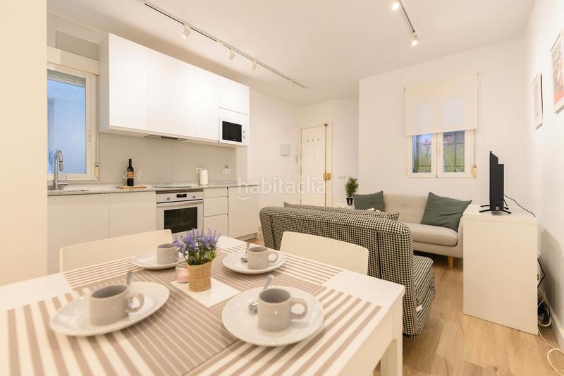 Foto a4fe26e6-97c4-4108-8331-710b2c8667d3. Location appartement avec chauffage dans Chopera Madrid