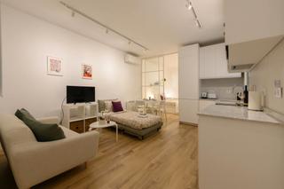 Etagenwohnung in N/A