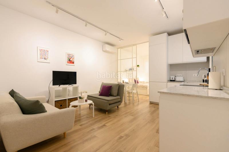 Foto 52101c62-e219-47eb-9fa4-1ff1f9215c92. Miete etagenwohnung mit heizung in Chopera Madrid