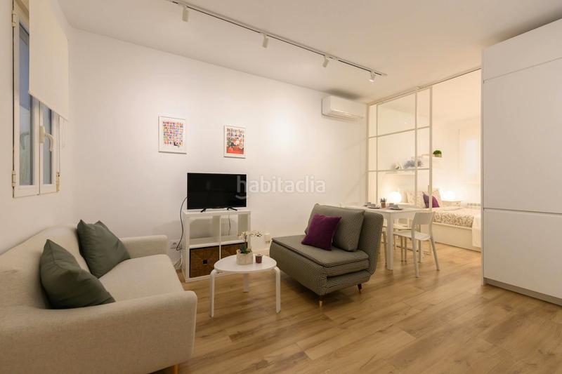 Foto c5a3e557-74c0-40c8-b6e9-0d9a83a7913f. Miete etagenwohnung mit heizung in Chopera Madrid
