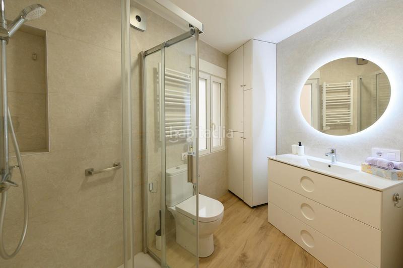 Foto 1dfa2663-2a84-4130-99f0-4cfd77b74320. Rent flat with heating in Chopera Madrid