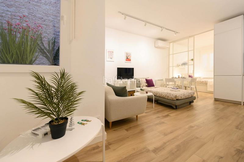 Foto b593d3cb-64a4-48b0-91b0-515881e572f6. Rent flat with heating in Chopera Madrid