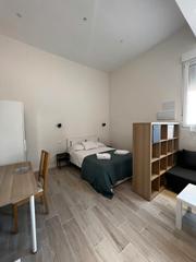Location Appartement  N/a. Calle puerto rico, madrid