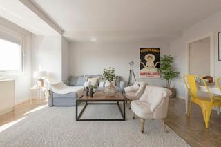 Location Appartement  N/a. Calle marqués de la ensenada, madrid