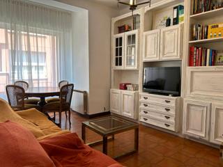 Miete Etagenwohnung  N/a. Carrer de francesc tàrrega, barcelona