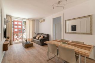 Alquiler Piso  N/a. Carrer del regent mendieta, barcelona
