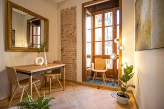 Alquiler Piso  N/a. Plaça de la santa creu, valencia