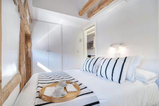 Location Appartement  N/a. Calle imperial, madrid