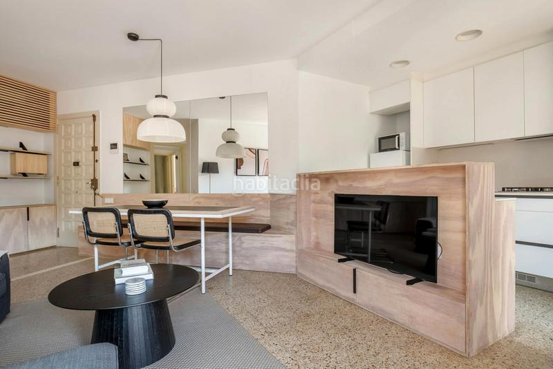 Foto bd512e88-f5c8-4b5f-949b-5f1e43514c96. Location appartement avec chauffage dans El Poble Sec - Parc de Montjuïc Barcelona