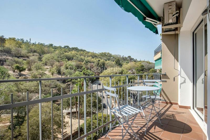 Foto ca202a34-97dc-4b7f-a31a-c3c99b04e238. Location appartement avec chauffage dans El Poble Sec - Parc de Montjuïc Barcelona