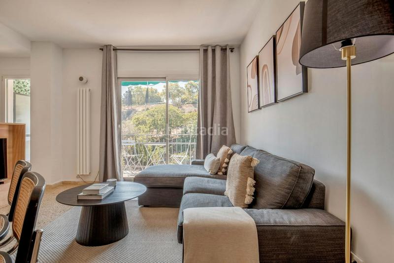 Foto d27feff5-df6b-4991-9505-a4fff4946680. Location appartement avec chauffage dans El Poble Sec - Parc de Montjuïc Barcelona