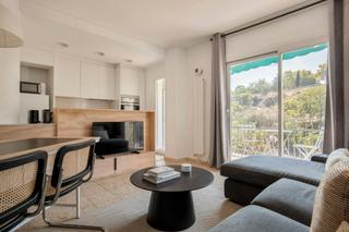Location Appartement  N/a. Passeig de montjuïc, barcelona