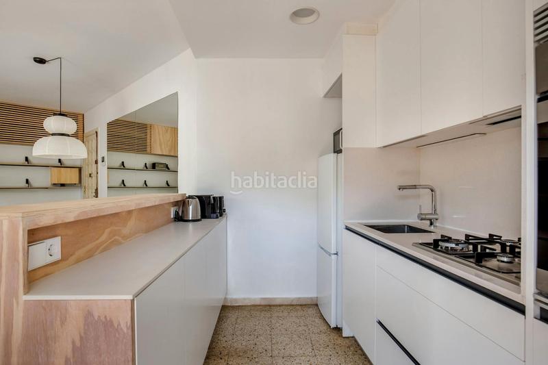 Foto 19cfa8f7-2fb2-4968-b803-53627041848c. Miete etagenwohnung mit heizung in El Poble Sec - Parc de Montjuïc Barcelona