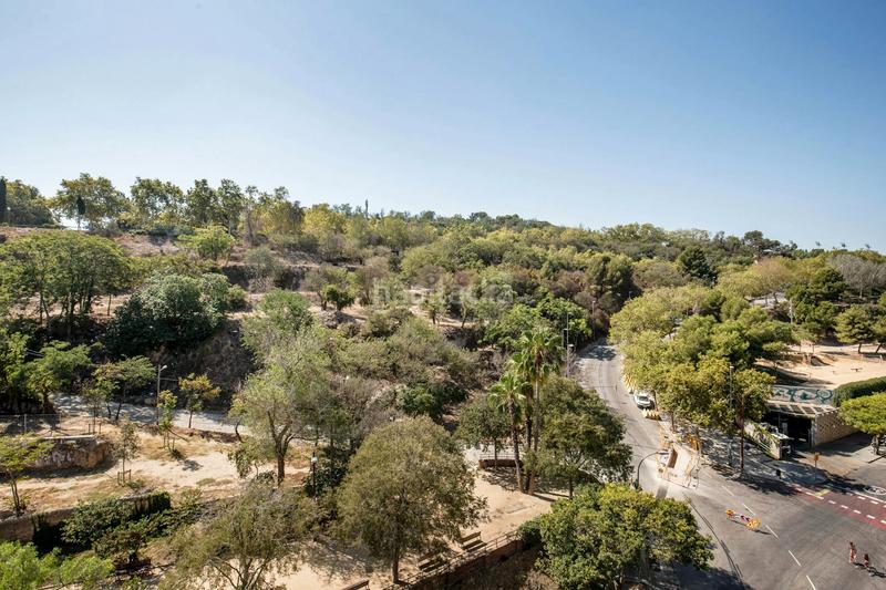 Foto 3a4a1ca1-87fb-49dd-9251-d1f82dfe811d. Miete etagenwohnung mit heizung in El Poble Sec - Parc de Montjuïc Barcelona