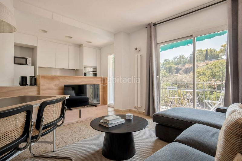 Foto eb2d4abc-6093-48c8-9726-046ecefe47f5. Miete etagenwohnung mit heizung in El Poble Sec - Parc de Montjuïc Barcelona